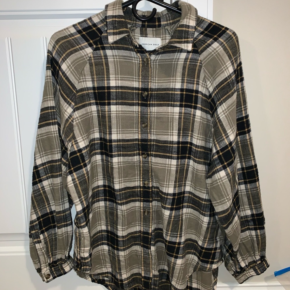 Flannel